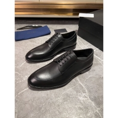 Prada Business Shoes
